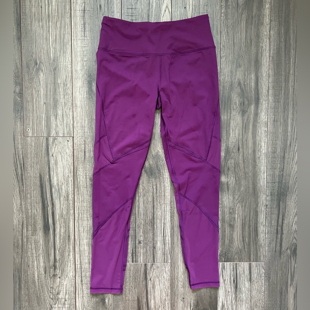 VICTORIAS SECRET SPORT | Leggings w Mesh